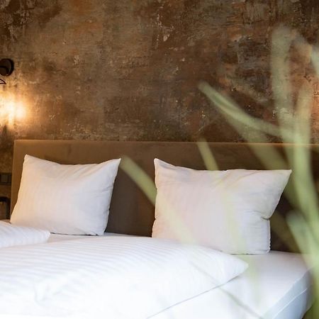 Oma Ida: Bed&Breakfast Braunlage Exterior foto