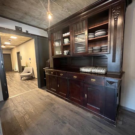 Oma Ida: Bed&Breakfast Braunlage Exterior foto