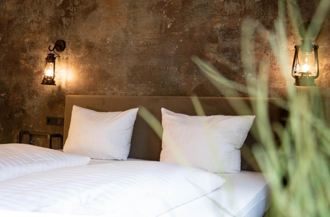 Oma Ida: Bed&Breakfast Braunlage Exterior foto