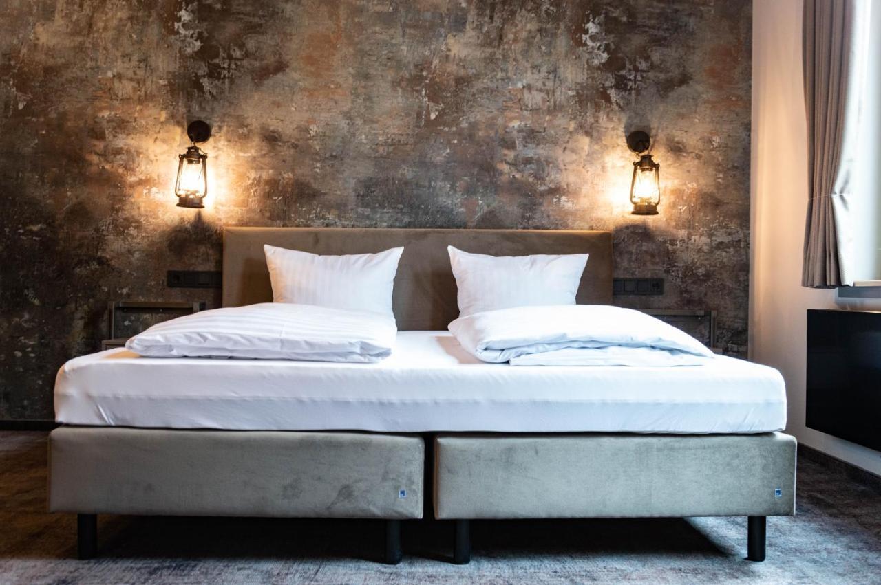 Oma Ida: Bed&Breakfast Braunlage Exterior foto