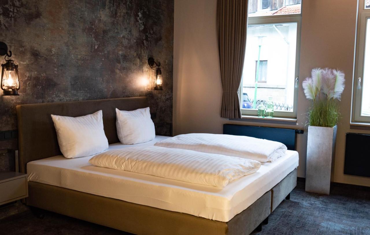 Oma Ida: Bed&Breakfast Braunlage Exterior foto