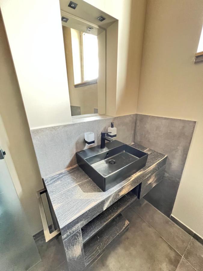 Oma Ida: Bed&Breakfast Braunlage Exterior foto